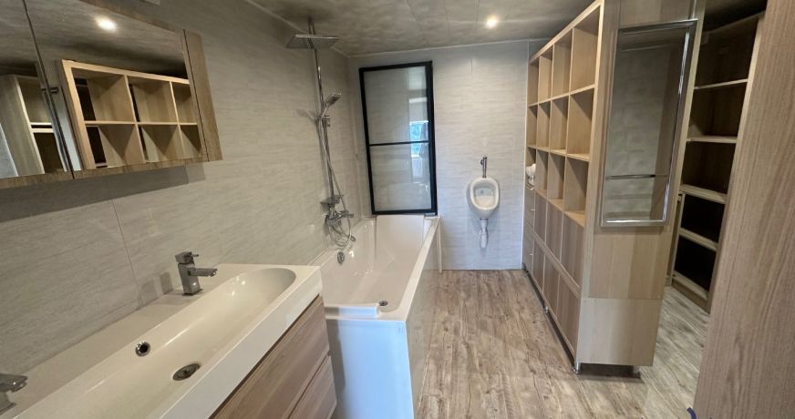 vente Maison Vernet La Varenne