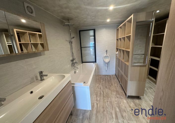 à vendre Maison Vernet La Varenne