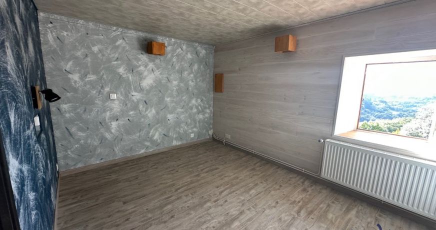 vente Maison Vernet La Varenne