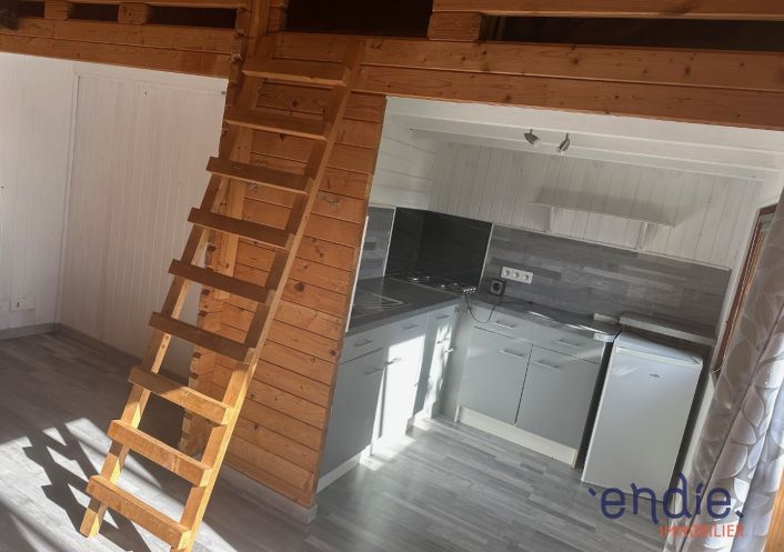 à vendre Maison Vernet La Varenne