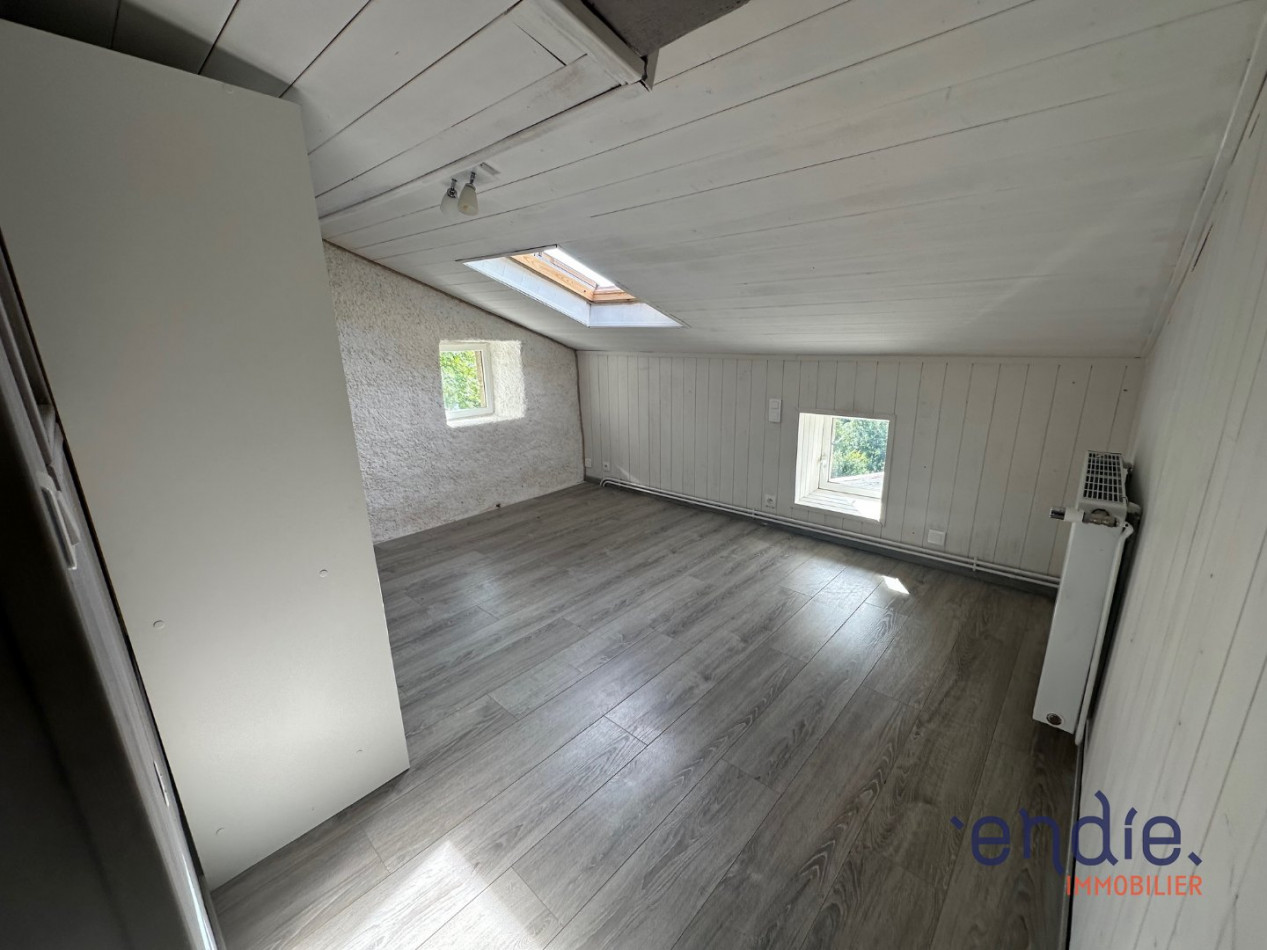 à vendre Maison Vernet La Varenne - Photo 7