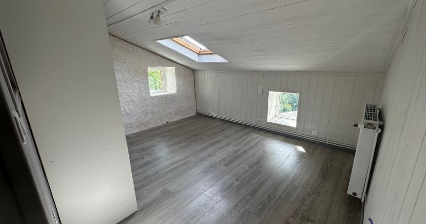 vente Maison Vernet La Varenne