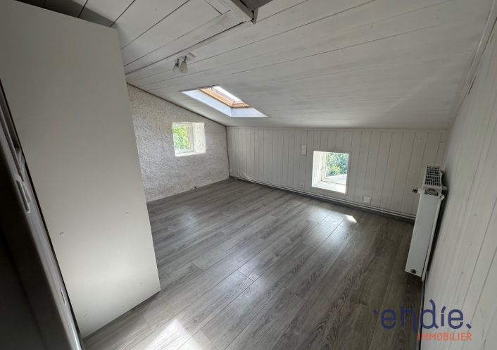 à vendre Maison Vernet La Varenne