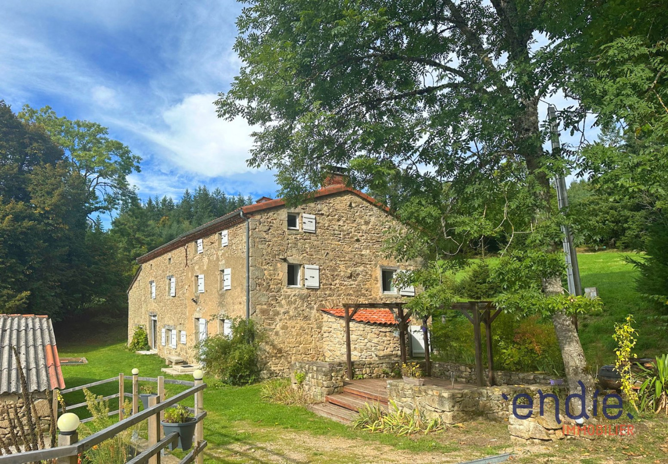 à vendre Maison Vernet La Varenne - Photo 3