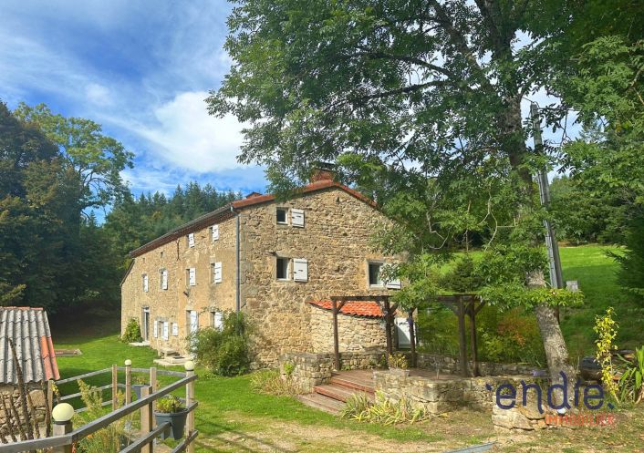 à vendre Maison Vernet La Varenne