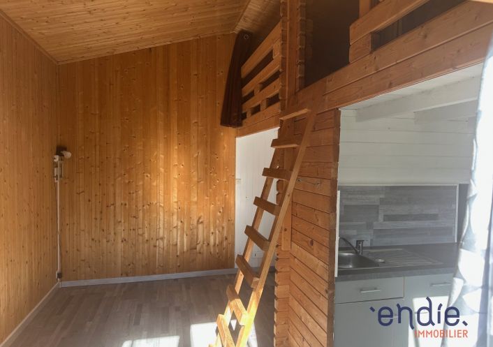 à vendre Maison Vernet La Varenne