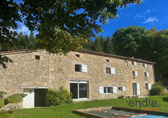 à vendre Maison Vernet La Varenne