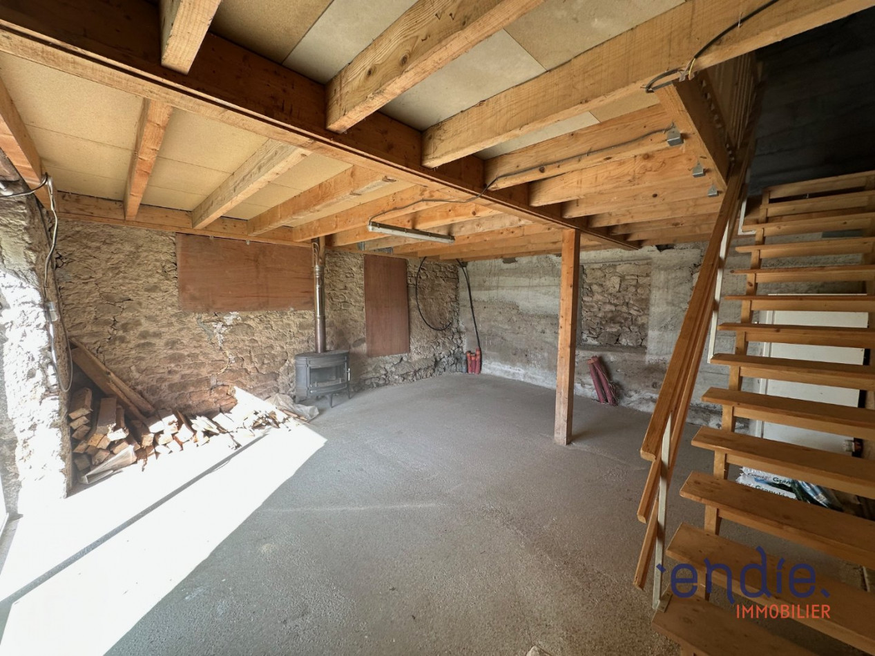 à vendre Maison Vernet La Varenne - Photo 20