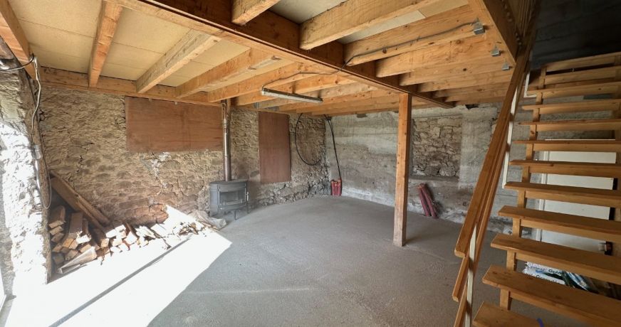 vente Maison Vernet La Varenne