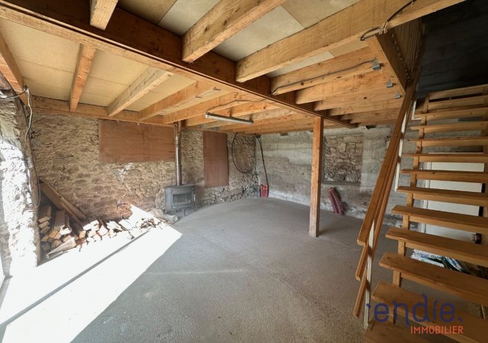 à vendre Maison Vernet La Varenne