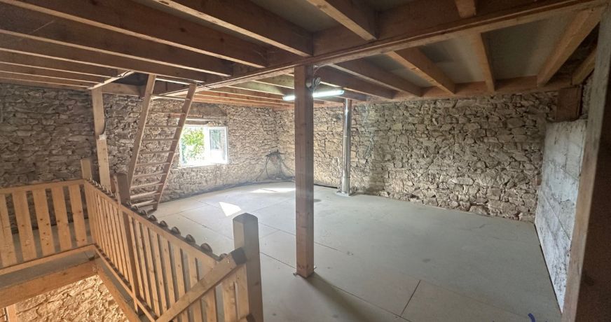 vente Maison Vernet La Varenne