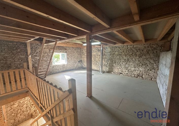 à vendre Maison Vernet La Varenne