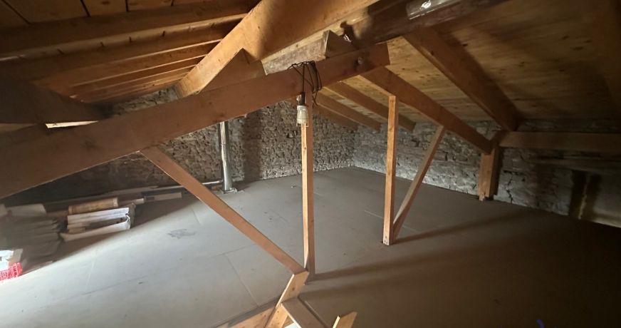 vente Maison Vernet La Varenne