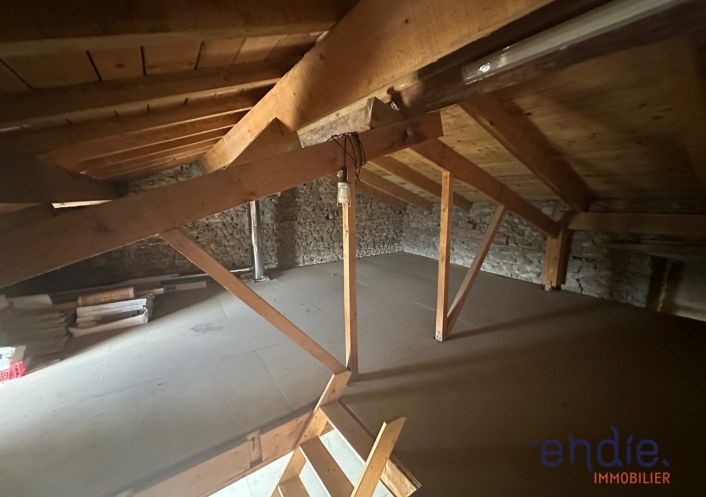 à vendre Maison Vernet La Varenne