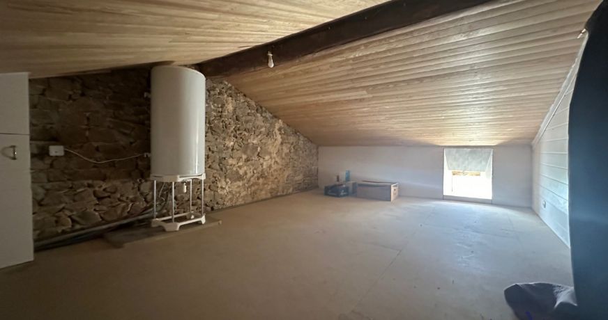 vente Maison Vernet La Varenne