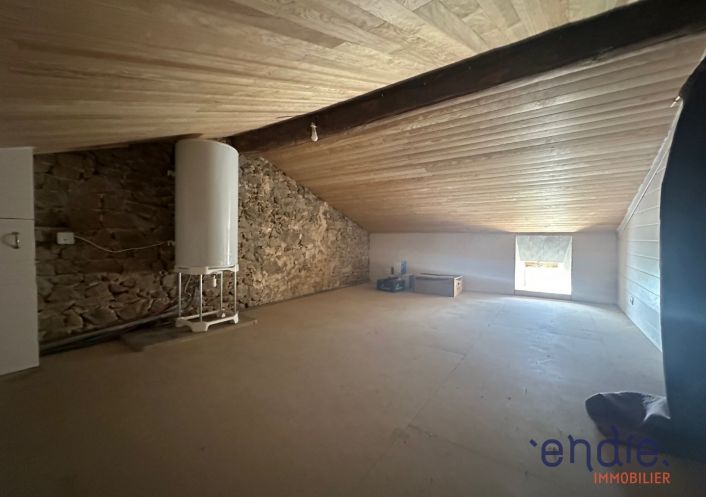 à vendre Maison Vernet La Varenne