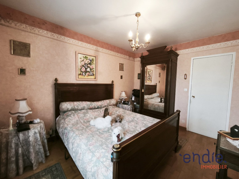 vente Maison Pierrefitte En Beauvaisis - Photo 10