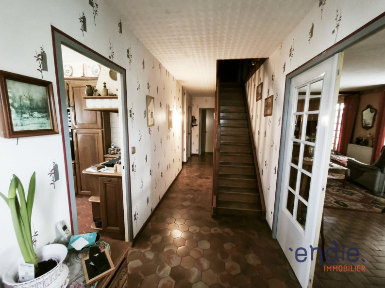 vente Maison Pierrefitte En Beauvaisis - Photo 5