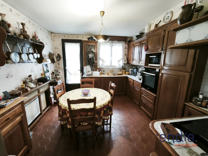 vente Maison Pierrefitte En Beauvaisis - Photo 6