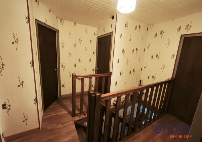 à vendre Maison Pierrefitte En Beauvaisis