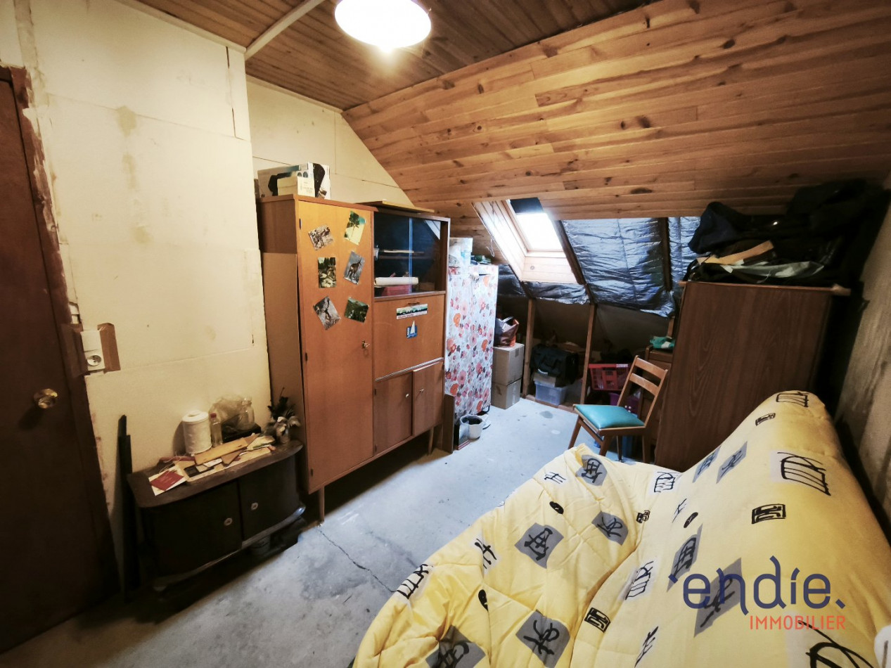 à vendre Maison Pierrefitte En Beauvaisis - Photo 11