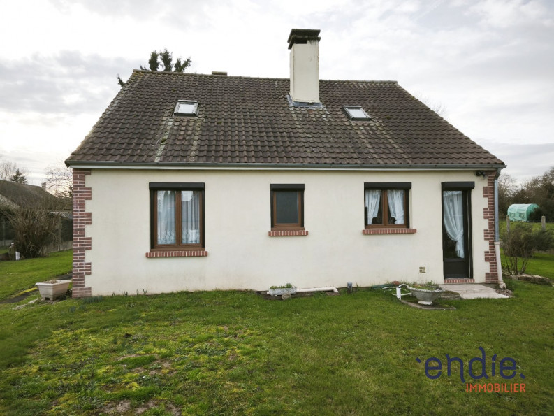 vente Maison Pierrefitte En Beauvaisis - Photo 4
