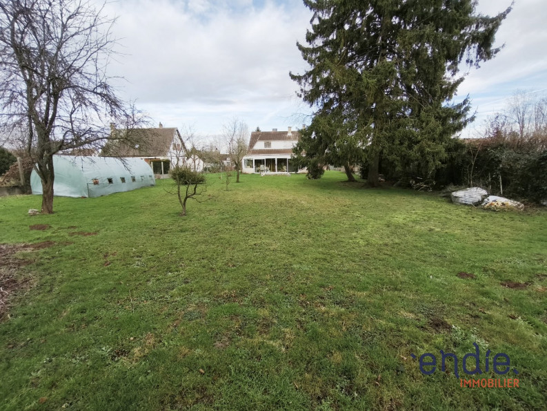 vente Maison Pierrefitte En Beauvaisis - Photo 3