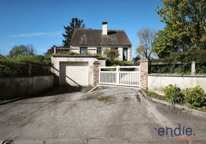 vente Maison Pierrefitte En Beauvaisis