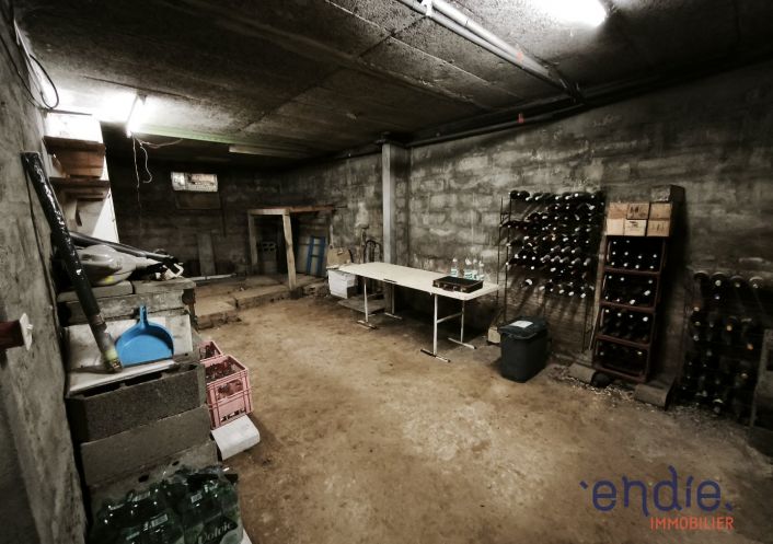 vente Maison Pierrefitte En Beauvaisis