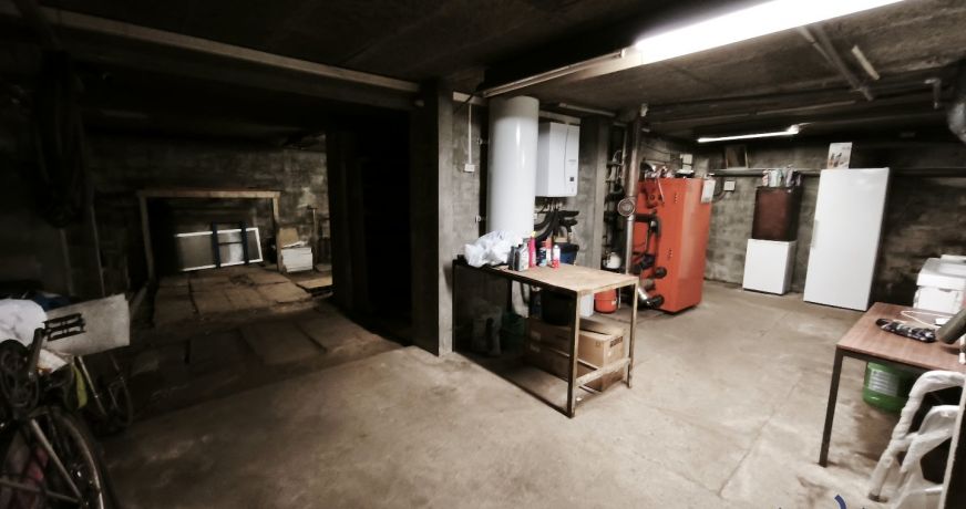 vente Maison Pierrefitte En Beauvaisis