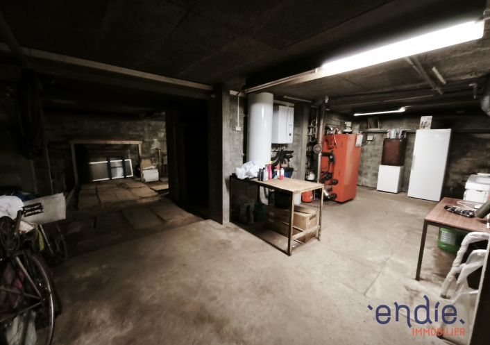 vente Maison Pierrefitte En Beauvaisis