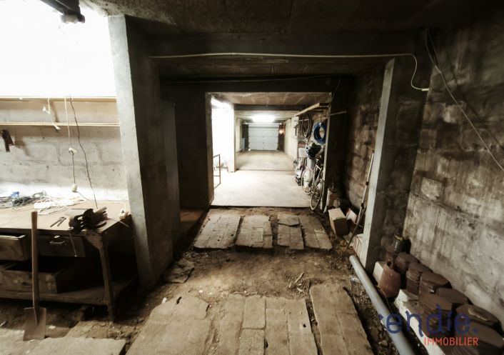 vente Maison Pierrefitte En Beauvaisis