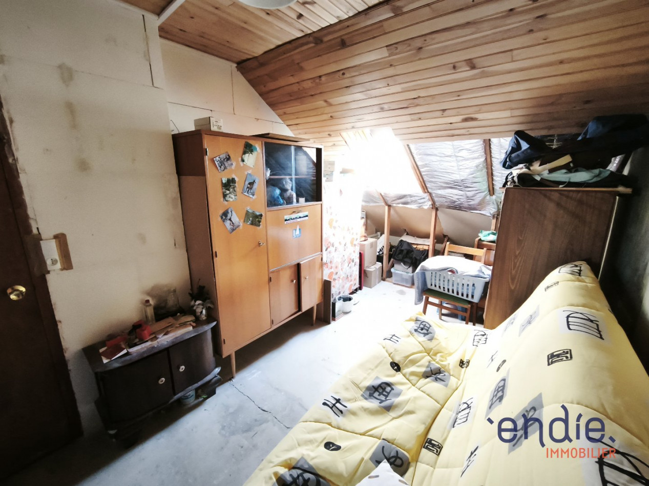à vendre Maison Pierrefitte En Beauvaisis - Photo 18