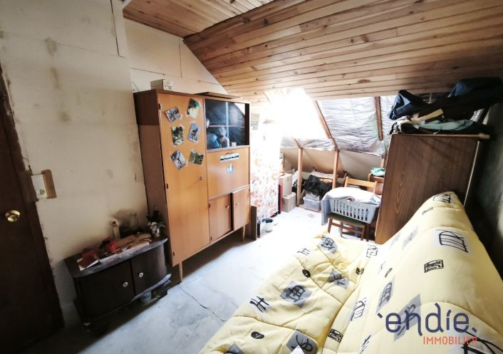 vente Maison Pierrefitte En Beauvaisis