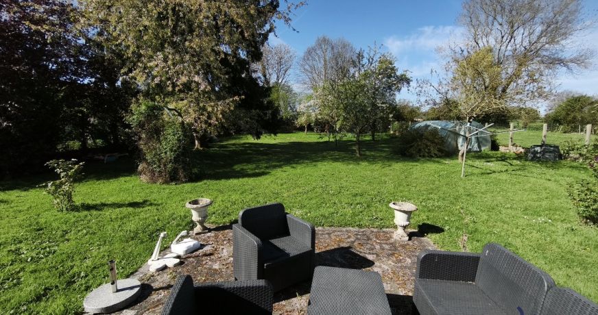 vente Maison Pierrefitte En Beauvaisis
