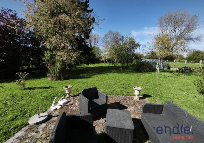 vente Maison Pierrefitte En Beauvaisis