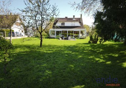 vente Maison Pierrefitte En Beauvaisis