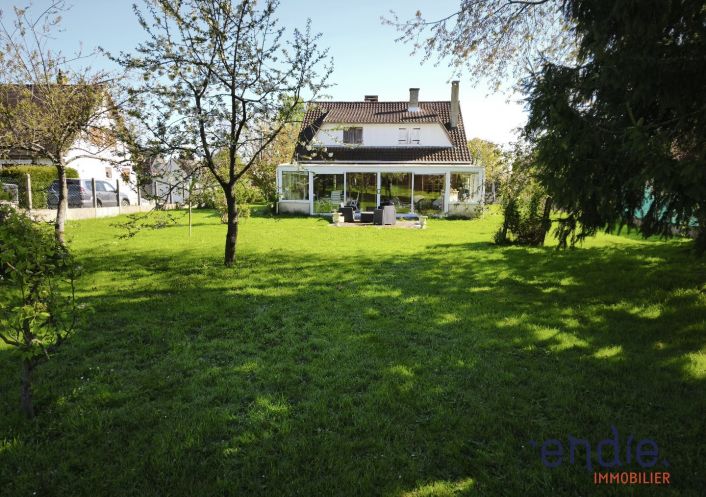 vente Maison Pierrefitte En Beauvaisis