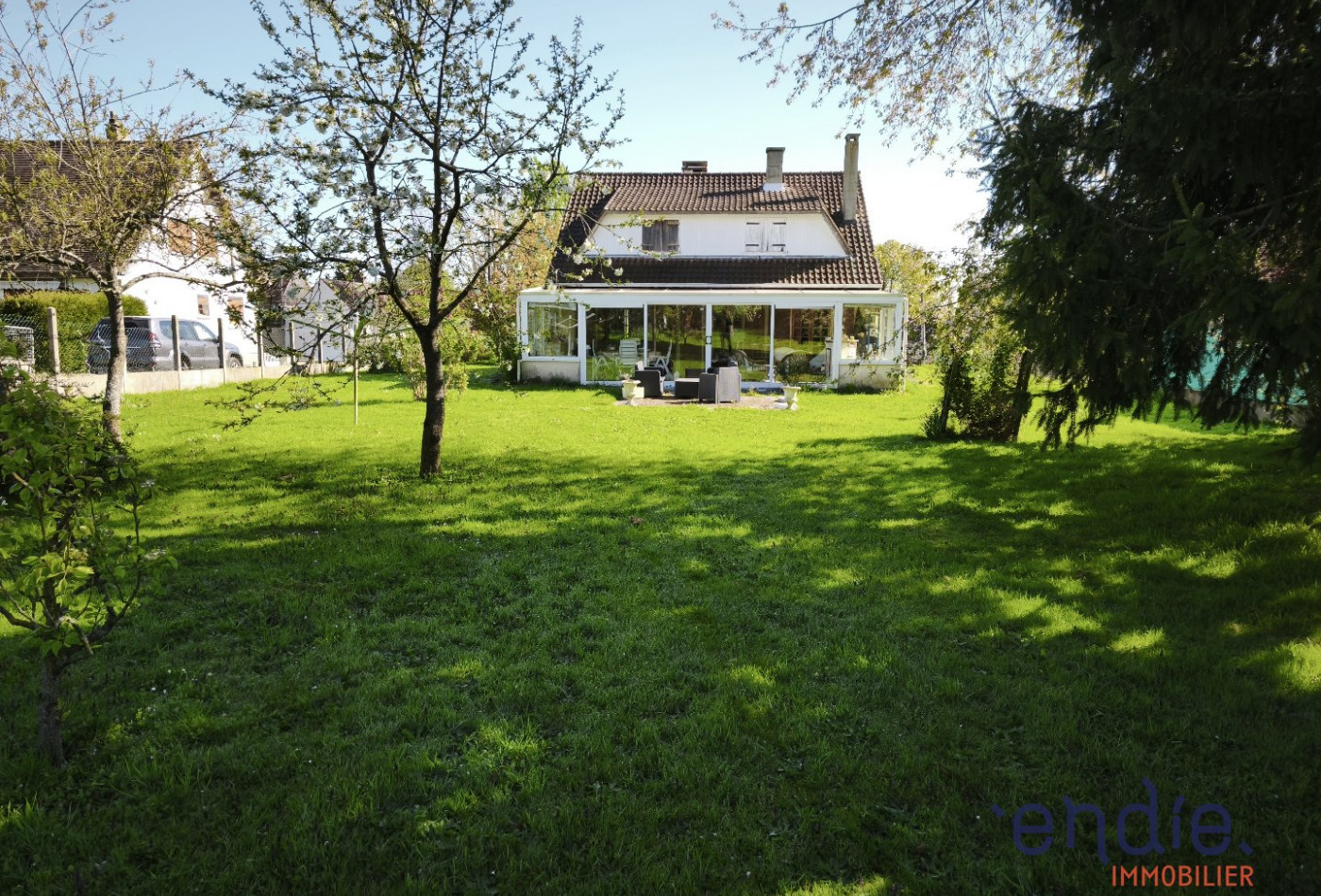 vente Maison Pierrefitte En Beauvaisis - Photo 2