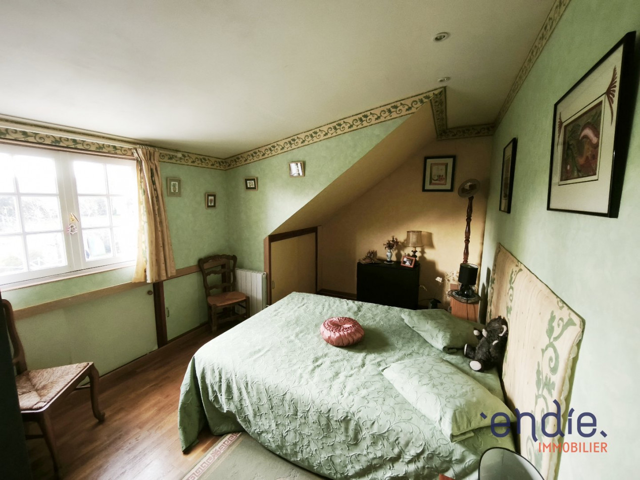 à vendre Maison Pierrefitte En Beauvaisis - Photo 10