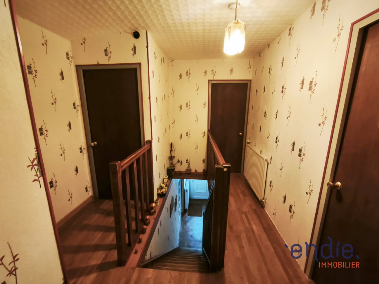 à vendre Maison Pierrefitte En Beauvaisis - Photo 15