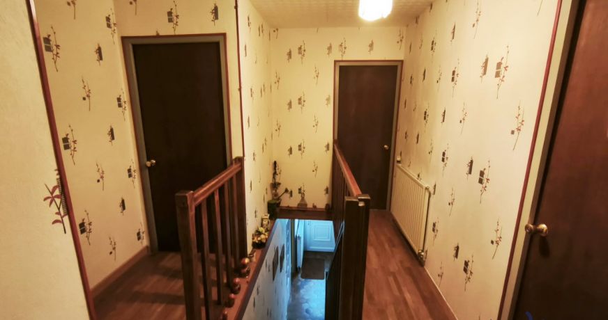 vente Maison Pierrefitte En Beauvaisis