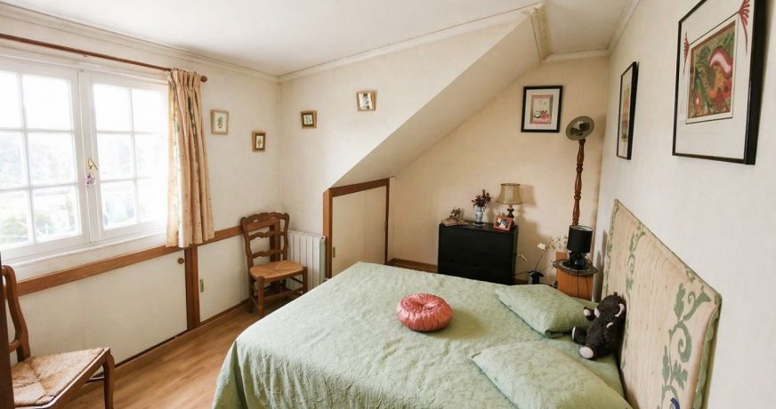 vente Maison Pierrefitte En Beauvaisis
