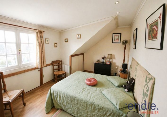 vente Maison Pierrefitte En Beauvaisis