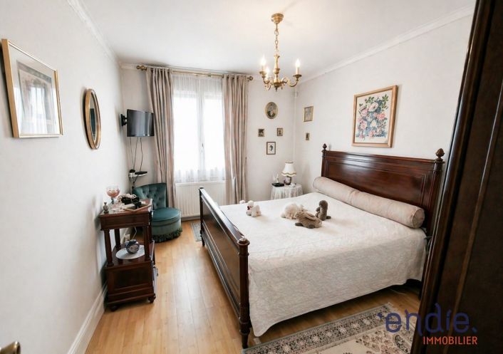 vente Maison Pierrefitte En Beauvaisis
