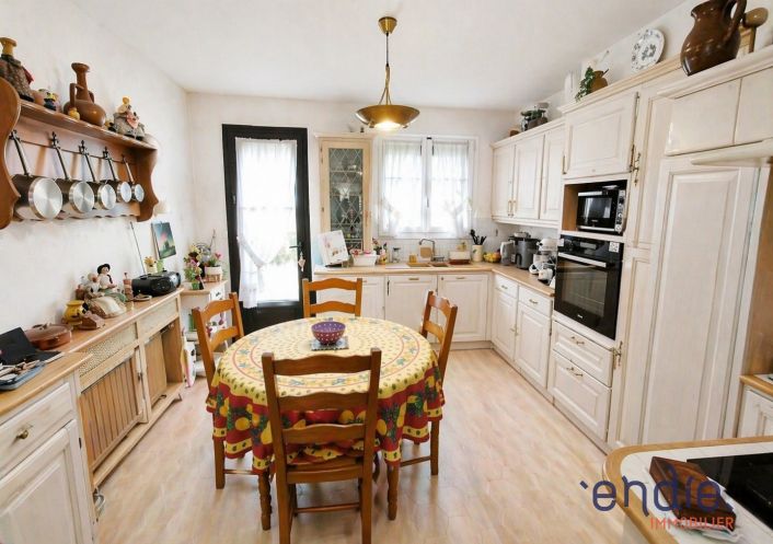 à vendre Maison Pierrefitte En Beauvaisis