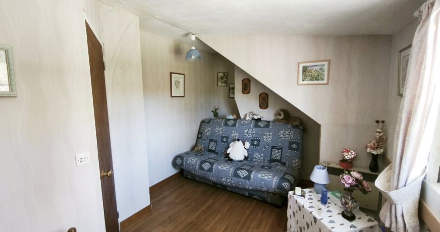 vente Maison Pierrefitte En Beauvaisis