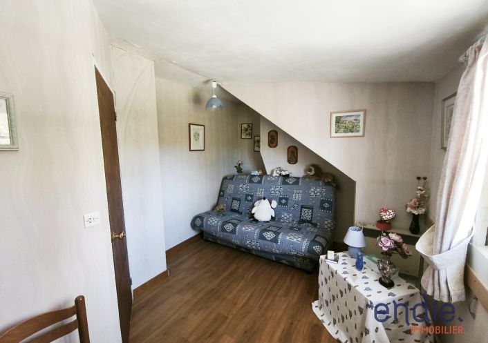 vente Maison Pierrefitte En Beauvaisis