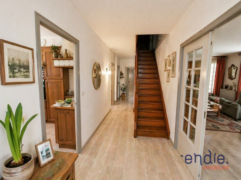 vente Maison Pierrefitte En Beauvaisis - Photo 7