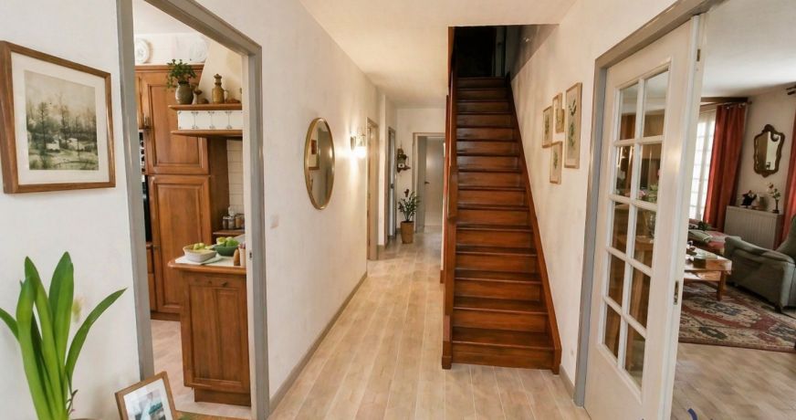 vente Maison Pierrefitte En Beauvaisis